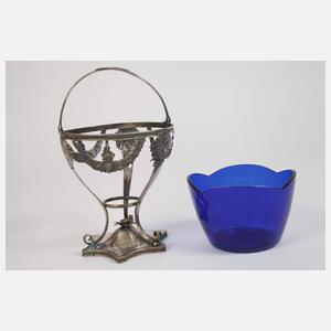 Klassizistische Henkelschale