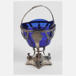 Klassizistische Henkelschale