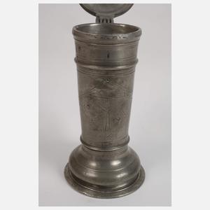 Zunftrörken der Zimmerer