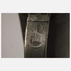 Zunftrörken der Zimmerer