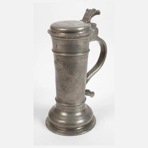 Zunftrörken der Zimmerer