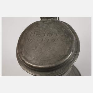 Zunftrörken der Schlosser Mecklenburg