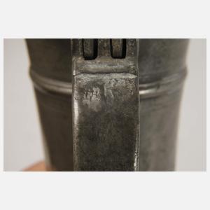 Zunftrörken der Schlosser Mecklenburg