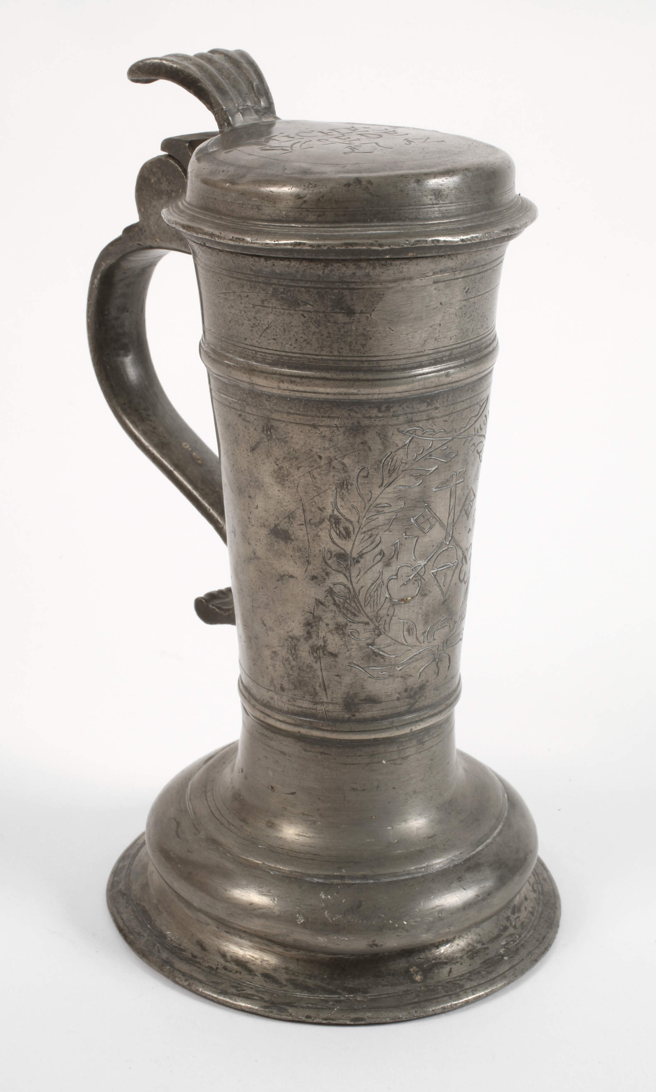 Zunftrörken der Schlosser Mecklenburg