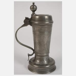 Rörken der Nagelschmiede