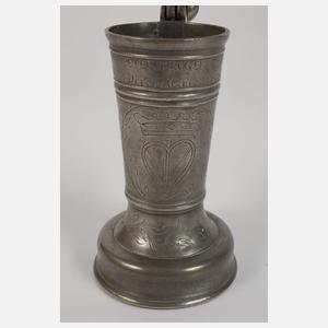 Rörken der Nagelschmiede