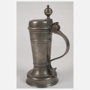 Rörken der Nagelschmiede