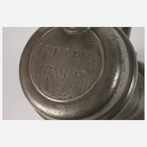 Rörken der Nagelschmiede