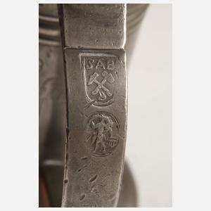 Rörken der Nagelschmiede