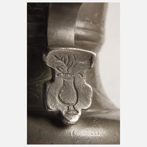 Rörken der Nagelschmiede