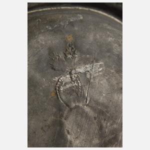 Scherzrörken der Handschuhmacher