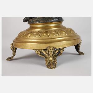 Tafelaufsatz Historismus