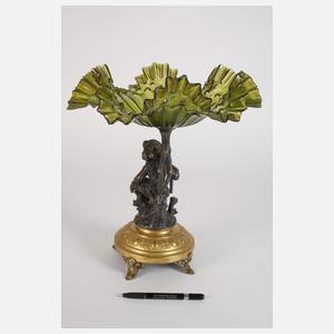 Tafelaufsatz Historismus