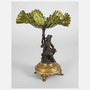 Tafelaufsatz Historismus