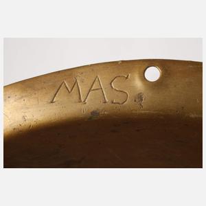 Beckenschlägerschüssel