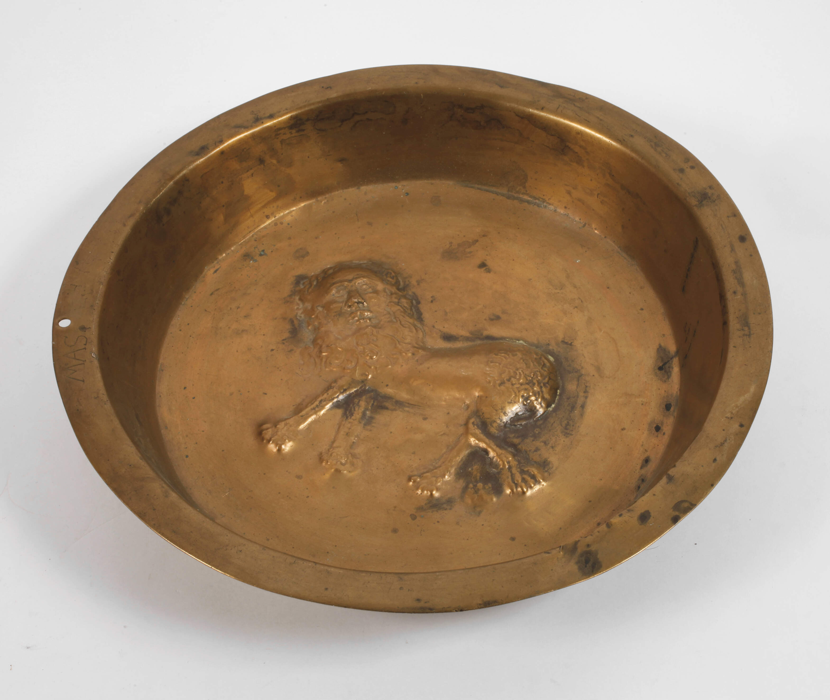 Beckenschlägerschüssel