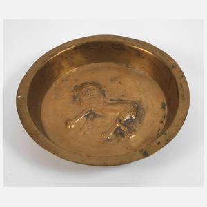 Beckenschlägerschüssel