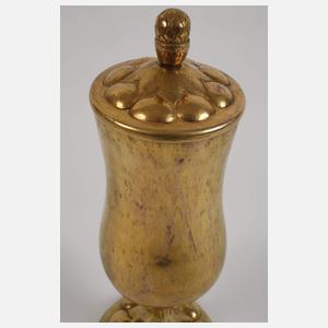 Kelch aus dem Fürstenhaus zu Schwarzenberg