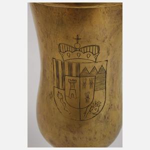 Kelch aus dem Fürstenhaus zu Schwarzenberg