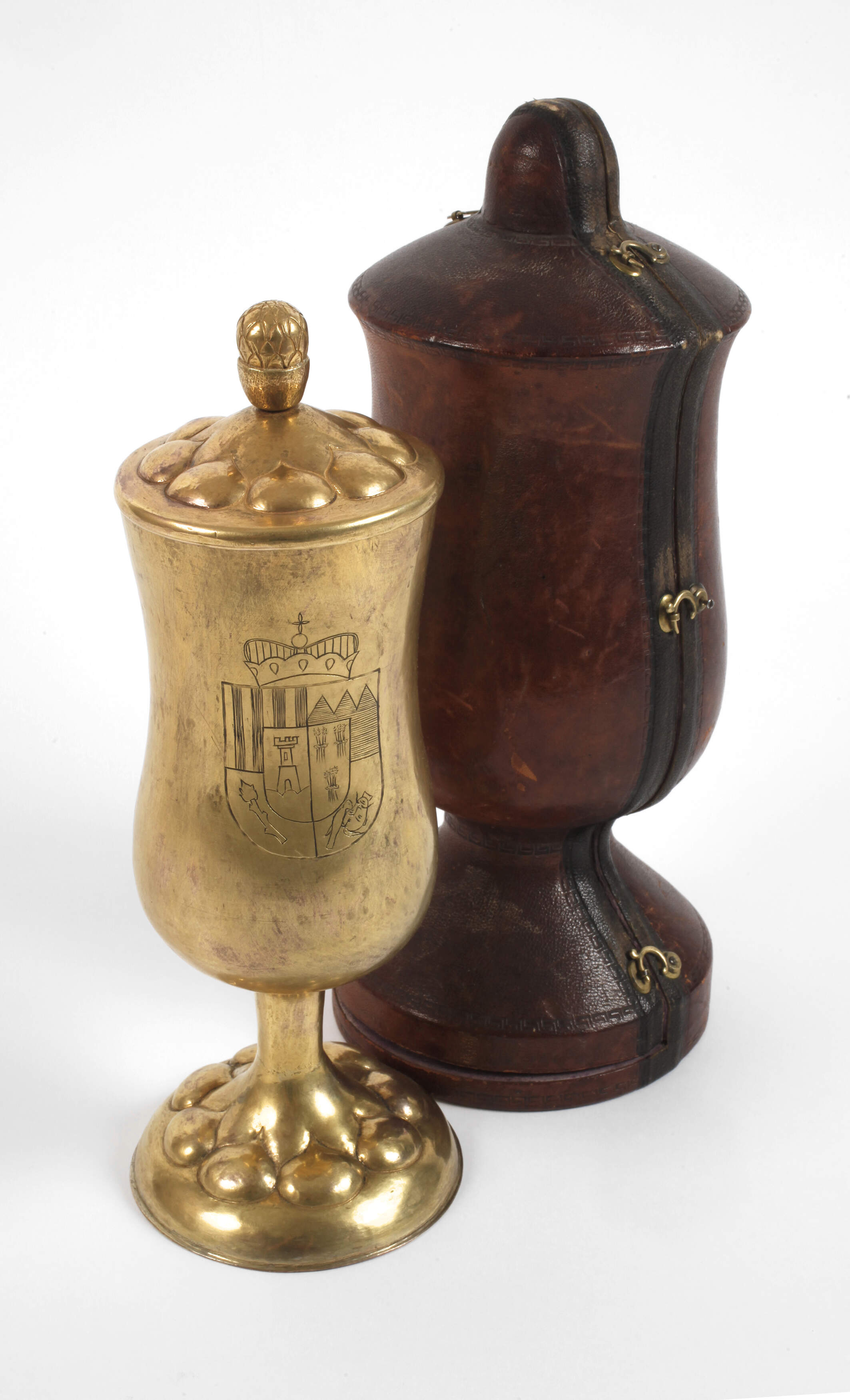 Kelch aus dem Fürstenhaus zu Schwarzenberg