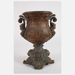 Cachepot Historismus