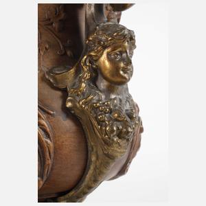 Cachepot Historismus