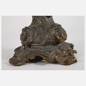 Cachepot Historismus