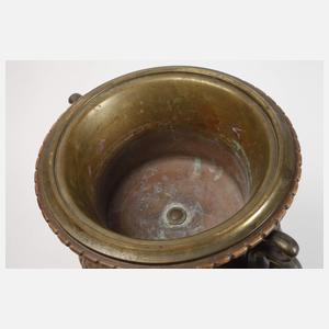 Cachepot Historismus