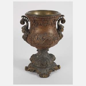 Cachepot Historismus