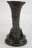 Bronzevase als Rhyton