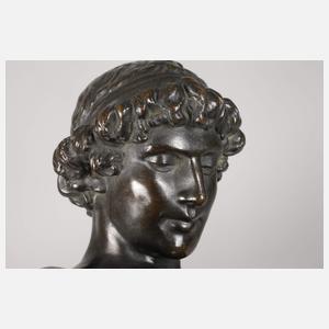 Mathieu Molitor, Gürtelbinder