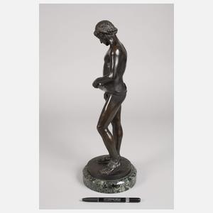 Mathieu Molitor, Gürtelbinder