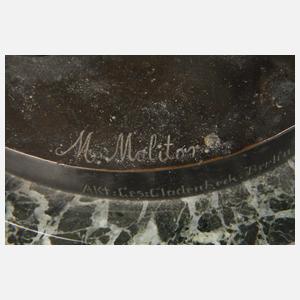 Mathieu Molitor, Gürtelbinder