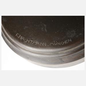 Franz Nachtmann, Tanzender Faun mit Doppelaulos