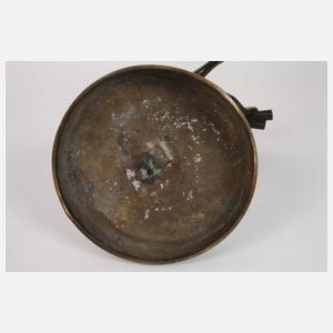 Franz Nachtmann, Tanzender Faun mit Doppelaulos