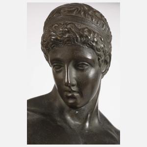 Antikenrezeption Diskophoros