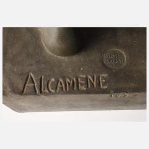 Antikenrezeption Diskophoros