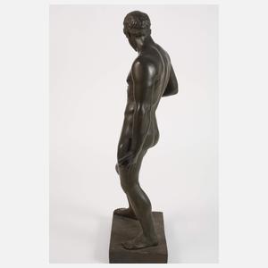 Antikenrezeption Diskophoros