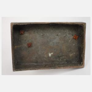 Antikenrezeption Diskophoros