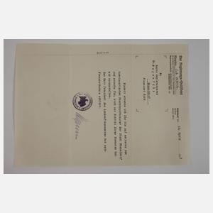 Hans Breker, Standbild Jan Wellem nach Grupello