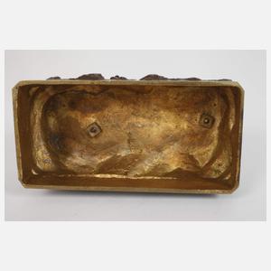 Vasily Yakovlevich Grachev, Kosake zu Pferde