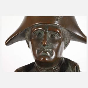 Büste Napoleon Bonaparte