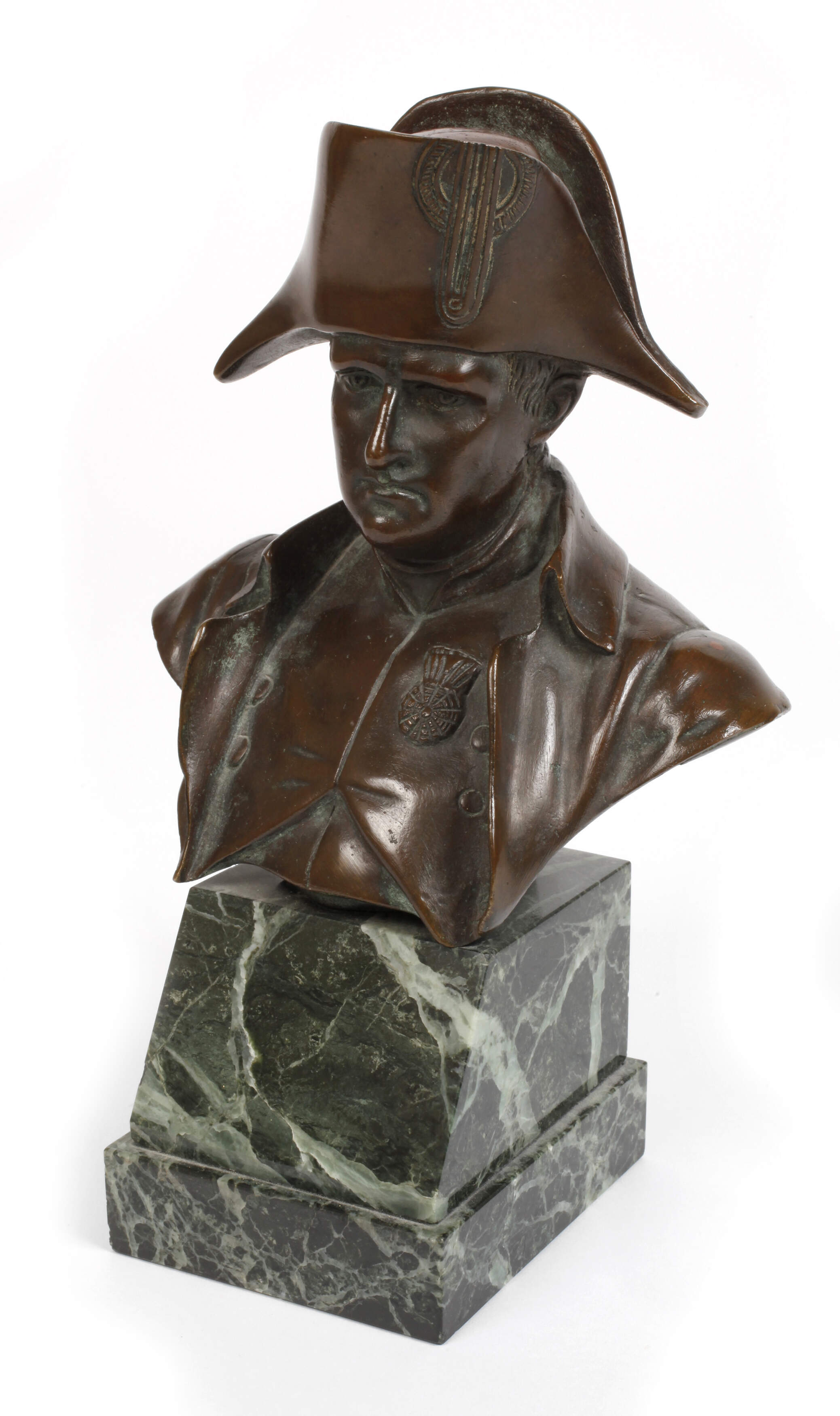 Büste Napoleon Bonaparte