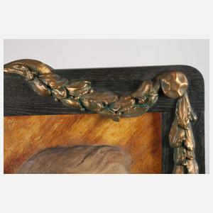 Reliefbild Richard Wagner