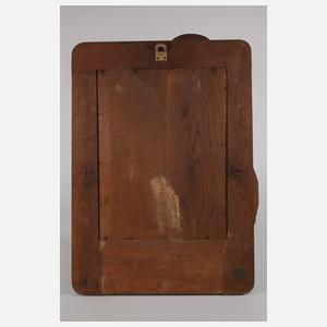 Reliefbild Richard Wagner