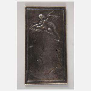 Daniel Dupuis, Medaille "La Source"