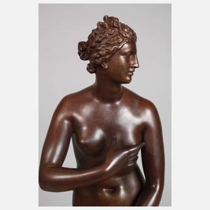 Antikenrezeption Venus von Medici