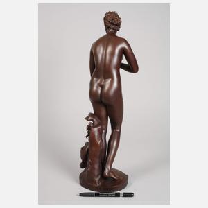 Antikenrezeption Venus von Medici