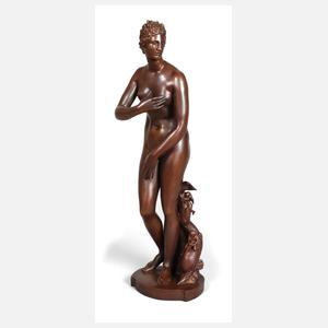 Antikenrezeption Venus von Medici