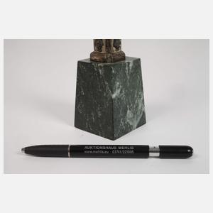 nach Joan Roig i Solé, "Dama del paraigua"